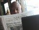 Newspaper Shift to Digital Could Disconnect Some Newspaper Shift to Digital Could Disconnect Some