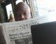 Newspaper Shift to Digital Could Disconnect Some