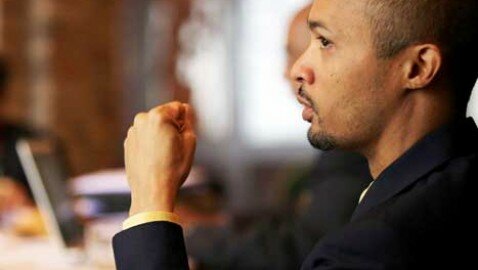 Lee Faces Problems, Looks Forward Lee Faces Problems, Looks Forward